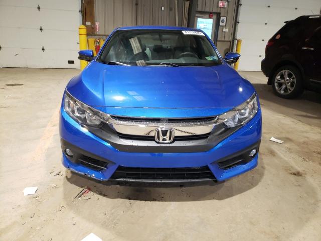 Photo 5 from auction – 2017 HONDA CIVIC EX with VIN 2HGFC3B37HH358232