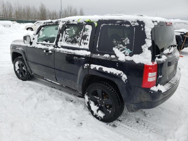Photo 2 from auction – 2015 JEEP PATRIOT SP with VIN 1C4NJRBB8FD270746