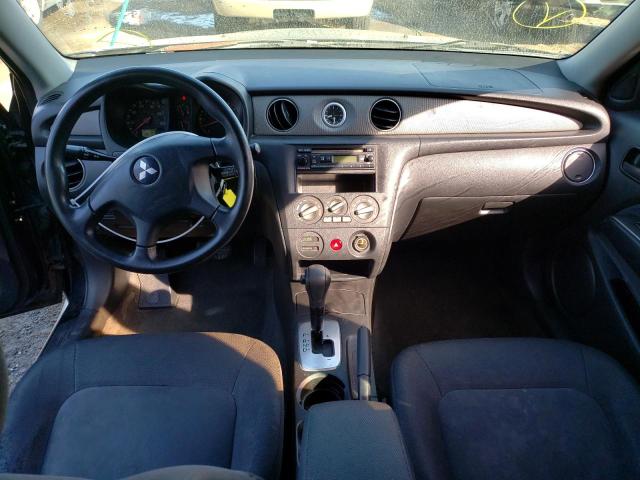 Photo 8 from auction – 2006 MITSUBISHI OUTLANDER with VIN JA4LX31F66U020228