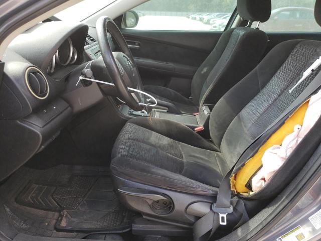 Photo 7 from auction – 2009 MAZDA 6 with VIN 1YVHP81A295M41367