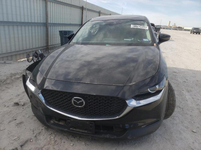 Photo 5 from auction – 2020 MAZDA CX-30 with VIN 3MVDMABL8LM133088