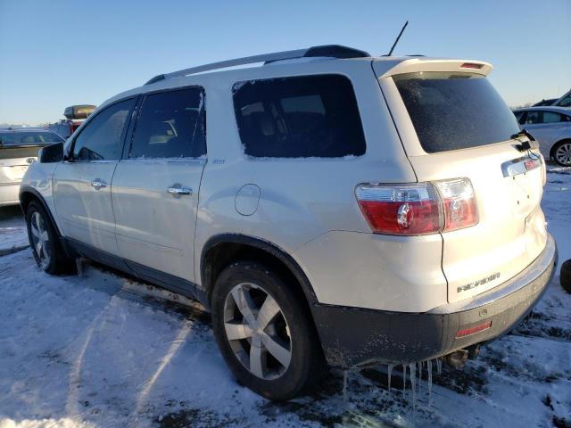Photo 2 from auction – 2012 GMC ACADIA SLT with VIN 1GKKVRED4CJ222957