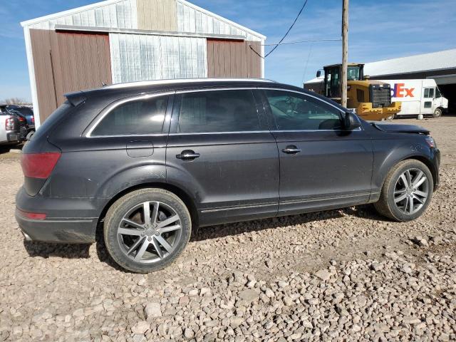 Photo 3 from auction – 2015 AUDI Q7 TDI PRE with VIN WA1VMAFE6FD013706