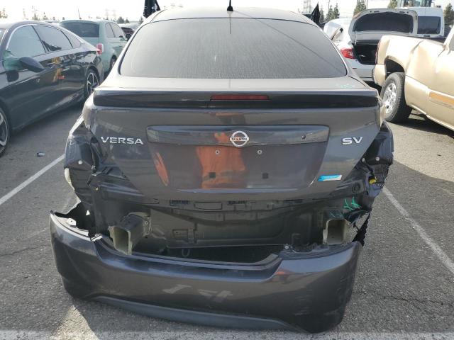 Photo 6 from auction – 2015 NISSAN VERSA S with VIN 3N1CN7AP2FL950829