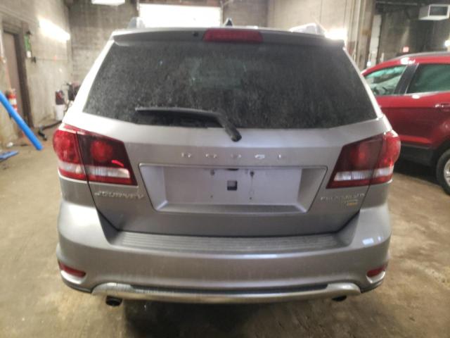 Photo 6 from auction – 2019 DODGE JOURNEY CR with VIN 3C4PDCGG5KT860845