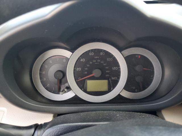 Photo 9 from auction – 2006 TOYOTA RAV4 with VIN JTMZD33V766016741