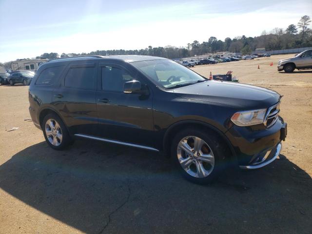 Photo 4 from auction – 2014 DODGE DURANGO LI with VIN 1C4RDHDG6EC532411