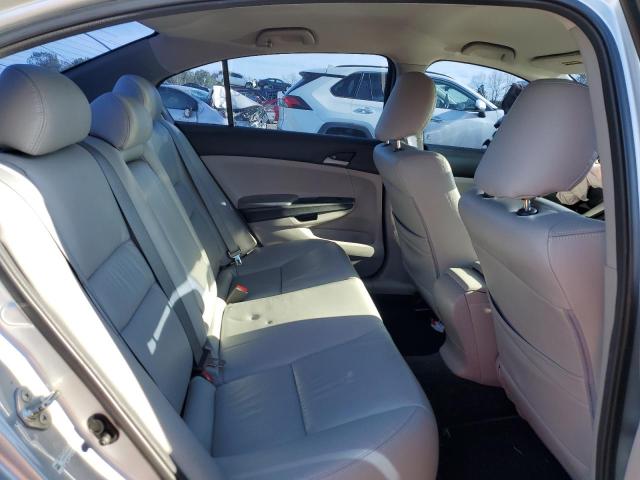 Photo 10 from auction – 2012 HONDA ACCORD LX with VIN 1HGCP2F31CA245430