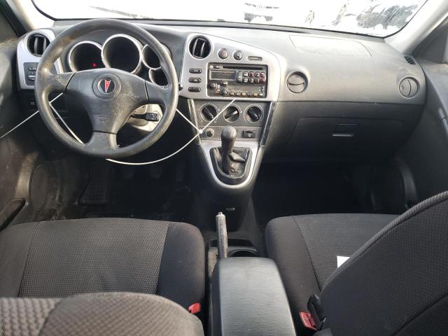 Photo 8 from auction – 2006 PONTIAC VIBE with VIN 5Y2SL65876Z448418