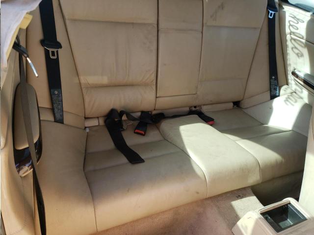 Photo 10 from auction – 2004 BMW 325 CI with VIN WBABD33424JY96280