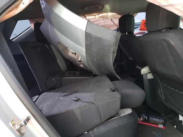 Photo 11 from auction – 2011 CHEVROLET EQUINOX LS with VIN 2GNALBEC1B1241820