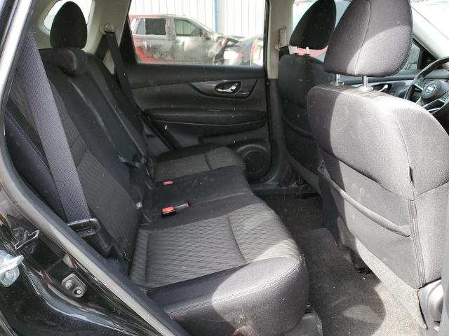 Photo 11 from auction – 2018 NISSAN ROGUE S with VIN 5N1AT2MT8JC706477
