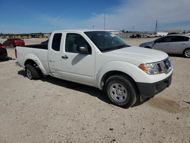 Foto 4 de la subasta – 2016 NISSAN FRONTIER S con VIN 1N6BD0CT2GN901285
