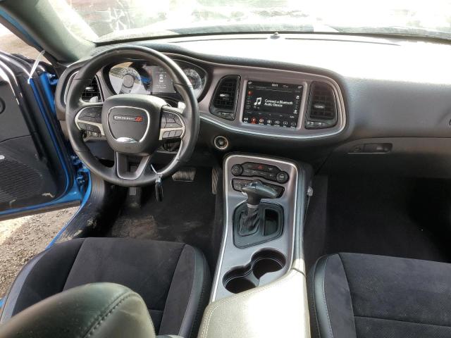 Photo 8 from auction – 2019 DODGE CHALLENGER with VIN 2C3CDZBTXKH571107