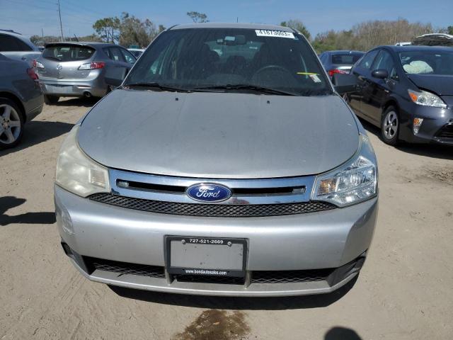 Photo 5 from auction – 2009 FORD FOCUS SE with VIN 1FAHP35N69W194537