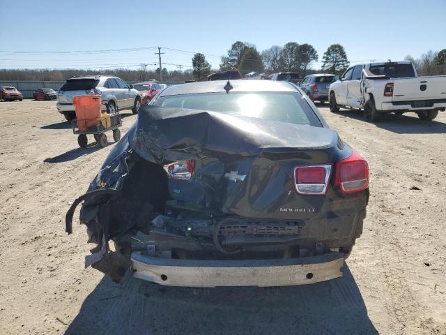 Photo 6 from auction – 2016 CHEVROLET MALIBU LIM with VIN 1G11C5SA3GU137220