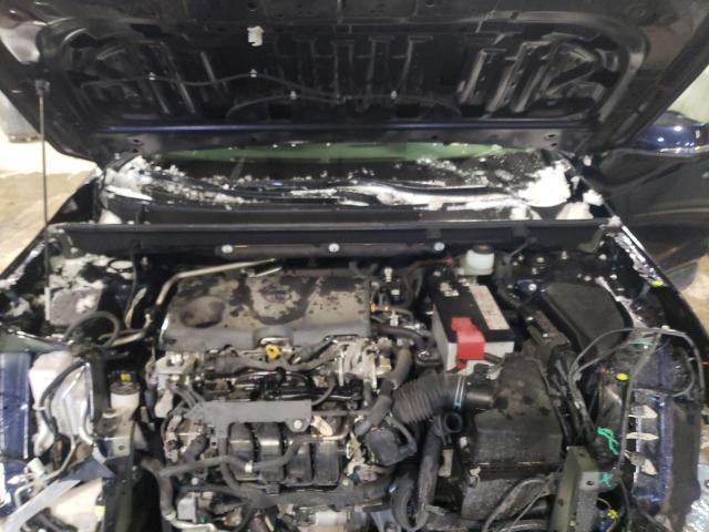 Photo 11 from auction – 2019 TOYOTA RAV4 XLE with VIN JTMP1RFV5KD039732