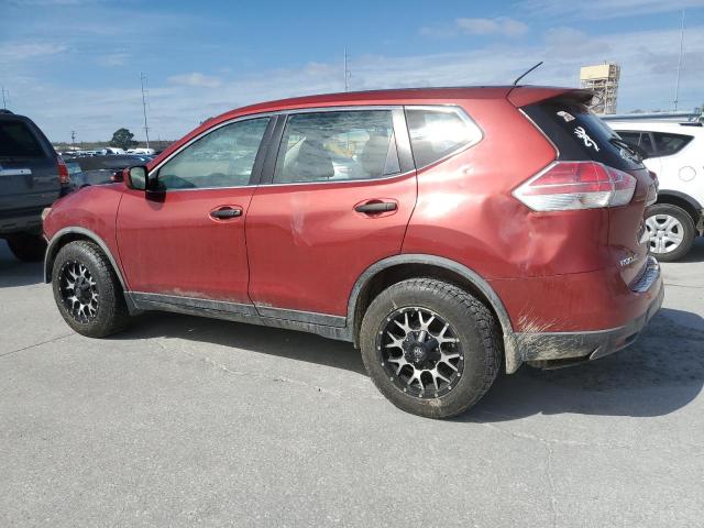 Photo 2 from auction – 2016 NISSAN ROGUE S with VIN KNMAT2MT2GP663485