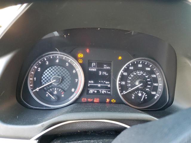 Photo 9 from auction – 2019 HYUNDAI ELANTRA SE with VIN 5NPD74LF4KH459526