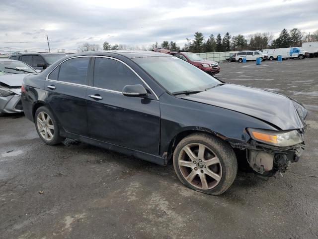 Photo 4 from auction – 2007 ACURA TSX with VIN JH4CL96897C007235