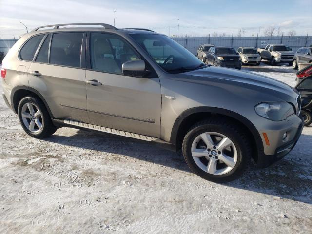 Photo 4 from auction – 2008 BMW X5 3.0I with VIN 5UXFE43558L034308