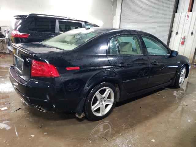 Photo 3 from auction – 2004 ACURA TL with VIN 19UUA66274A017132