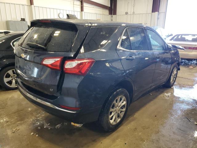 Photo 3 from auction – 2018 CHEVROLET EQUINOX LT with VIN 3GNAXJEV4JL368963