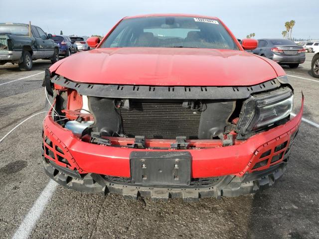 Photo 5 from auction – 2020 DODGE CHARGER SX with VIN 2C3CDXBG8LH138782