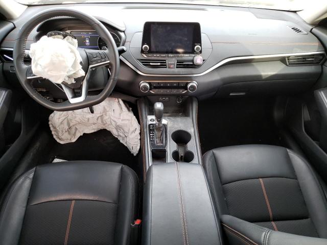 Photo 8 from auction – 2022 NISSAN ALTIMA SR with VIN 1N4BL4CV2NN371806
