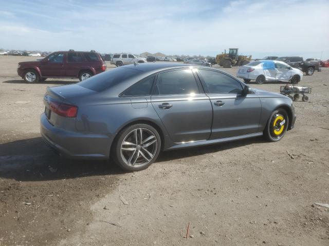 Photo 3 from auction – 2017 AUDI S6 PRESTIG with VIN WAUHFAFC9HN004164