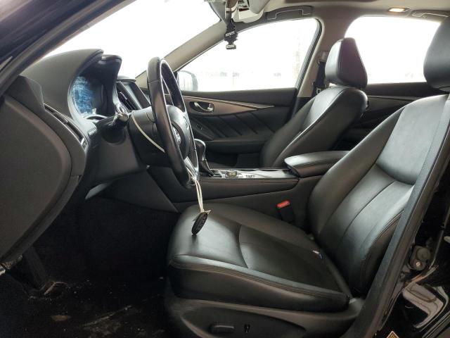 Photo 7 from auction – 2016 INFINITI Q50 BASE with VIN JN1CV7AR8GM253254
