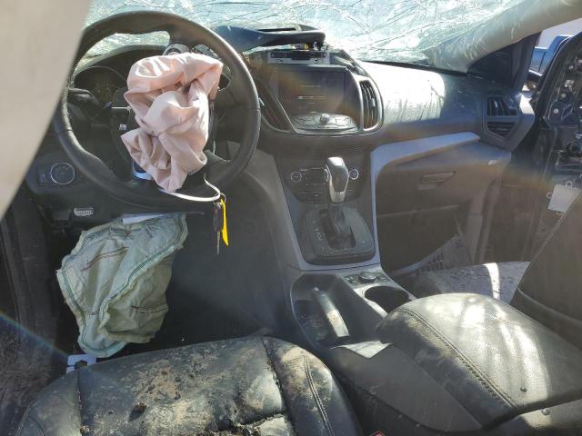 Photo 8 from auction – 2014 FORD ESCAPE SE with VIN 1FMCU0GX8EUC58461