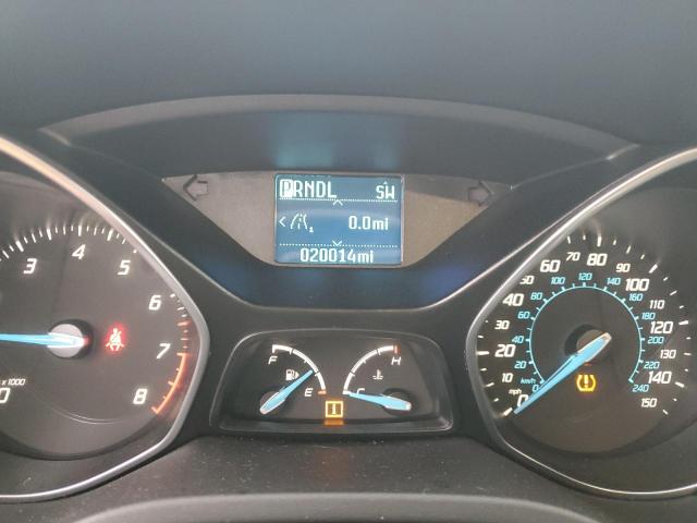 Photo 9 from auction – 2012 FORD FOCUS SE with VIN 1FAHP3F22CL229412