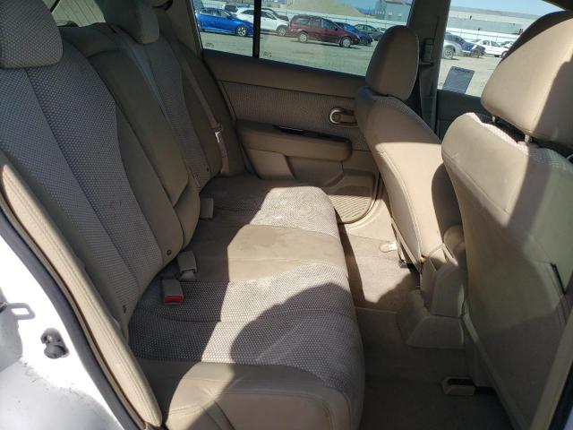 Photo 10 from auction – 2009 NISSAN VERSA S with VIN 3N1BC13E29L406653