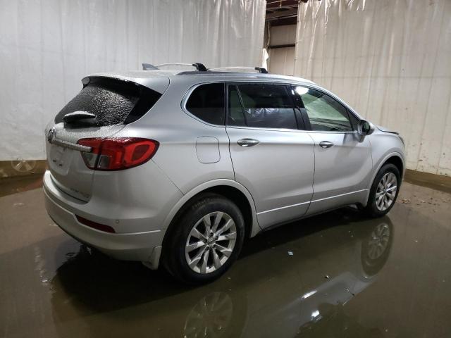 Photo 3 from auction – 2017 BUICK ENVISION with VIN LRBFXDSA0HD190579