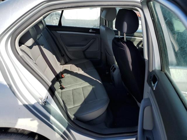 Photo 10 from auction – 2006 VOLKSWAGEN JETTA 2.5 with VIN 3VWSF81K86M785330