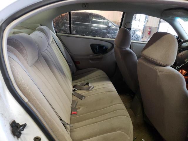 Photo 10 from auction – 2003 CHEVROLET MALIBU with VIN 1G1ND52J23M727496