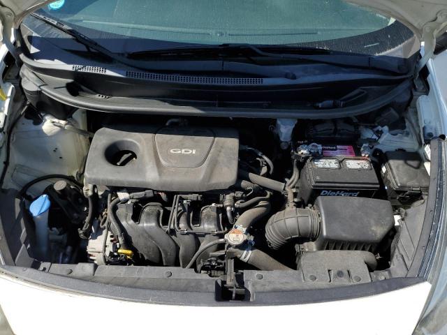 Photo 11 from auction – 2016 KIA RIO LX with VIN KNADM4A32G6688044