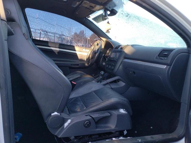 Photo 10 from auction – 2008 VOLKSWAGEN R32 with VIN WVWKC71K38W227670