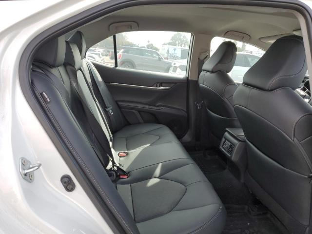 Photo 10 from auction – 2021 TOYOTA CAMRY XSE with VIN 4T1K31AK2MU030259