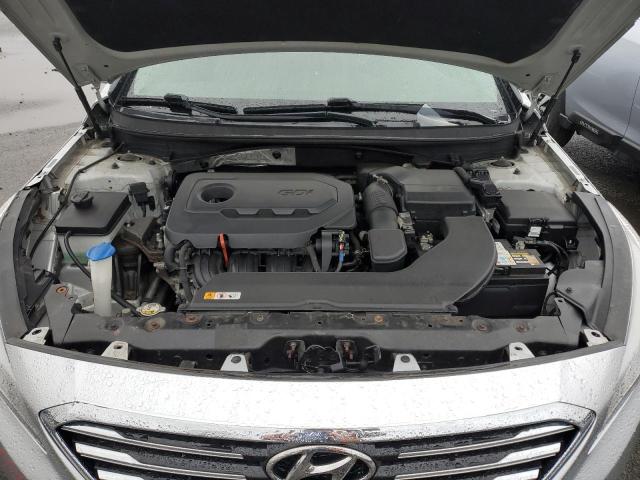 Photo 11 from auction – 2017 HYUNDAI SONATA SE with VIN 5NPE24AF4HH493237