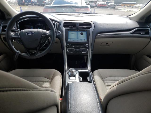 Photo 8 from auction – 2017 FORD FUSION SE with VIN 3FA6P0HD3HR264053