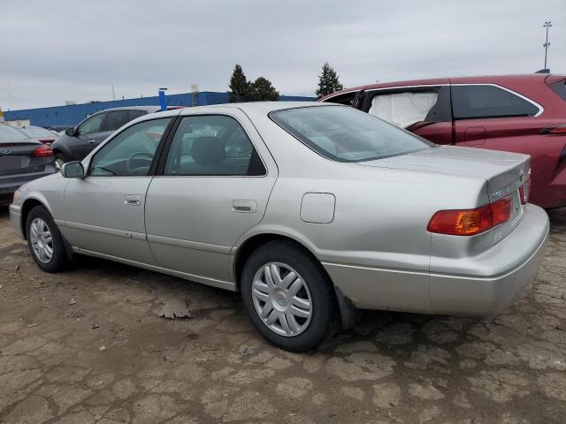 Photo 2 from auction – 2001 TOYOTA CAMRY CE with VIN 4T1BG22K31U065588