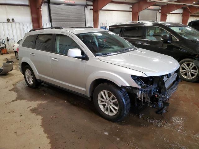 Photo 4 from auction – 2014 DODGE JOURNEY SX with VIN 3C4PDDBG8ET225006