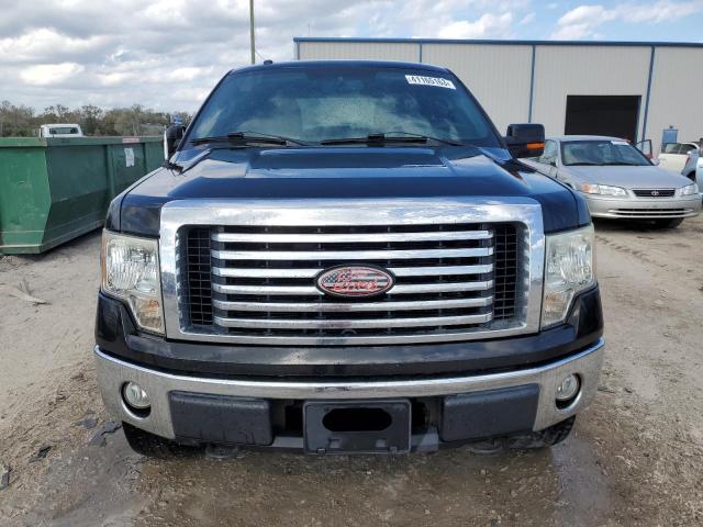 Photo 5 from auction – 2010 FORD F150 SUPER with VIN 1FTEW1E81AFD71871