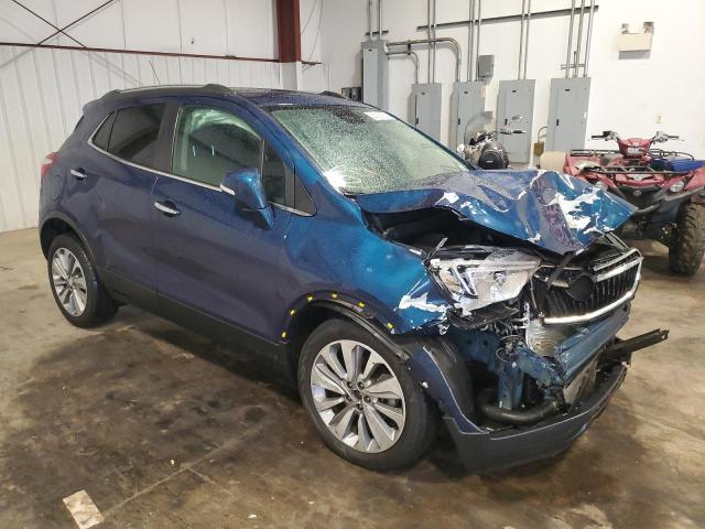 Photo 4 from auction – 2019 BUICK ENCORE PRE with VIN KL4CJASB2KB860952
