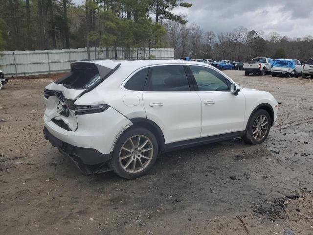 Photo 3 from auction – 2019 PORSCHE CAYENNE with VIN WP1AA2AY7KDA06065