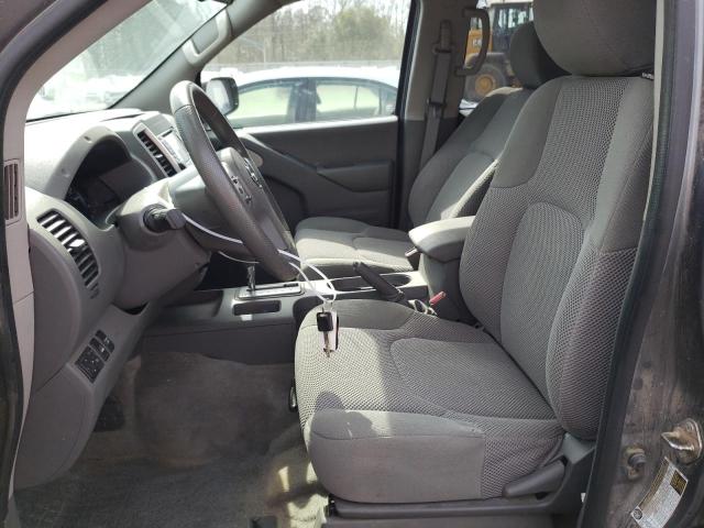 Photo 7 from auction – 2018 NISSAN FRONTIER S with VIN 1N6DD0FVXJN749818