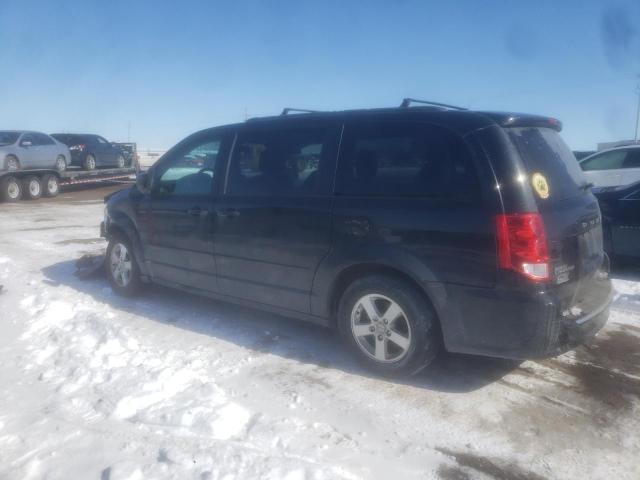 Photo 2 from auction – 2012 DODGE GRAND CARA with VIN 2C4RDGCG0CR139195