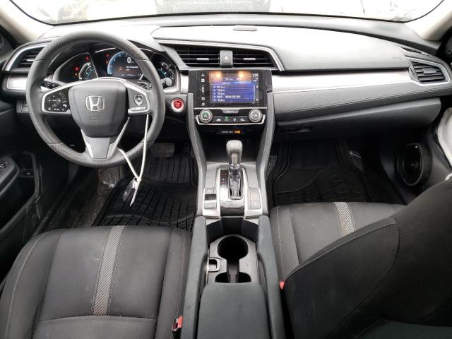 Photo 8 from auction – 2017 HONDA CIVIC EX with VIN 19XFC2F72HE207512